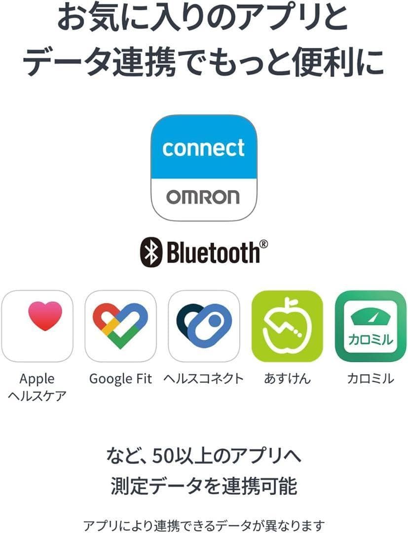 オムロン 体重 体組成計 カラダスキャン ブラック KRD-603T2-BK