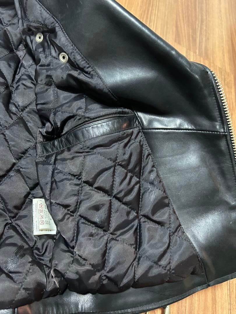 ハーレーダビッドソン レザーライダースジャケット SX レディース 激安