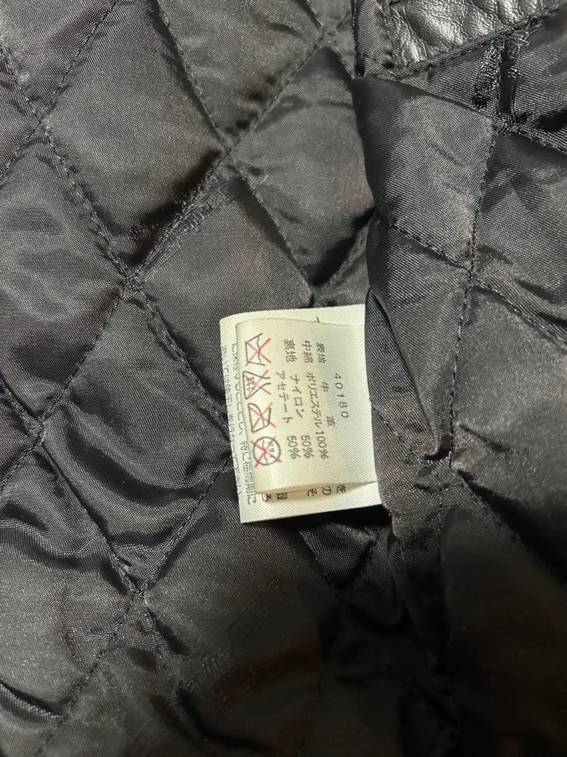 ハーレーダビッドソン レザーライダースジャケット SX レディース 激安