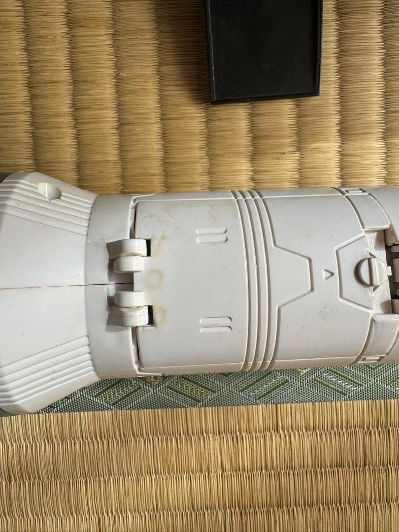 C-330 ロケットベース　マイクロトランスフォーマー　Rocket base