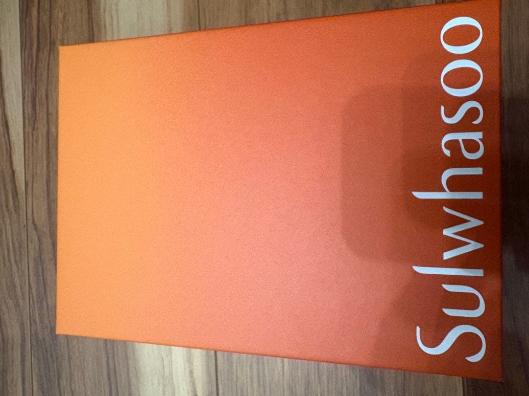 雪花秀 ソルファス滋陰生 ジャウムセン滋陰生水・滋陰生乳液 セット