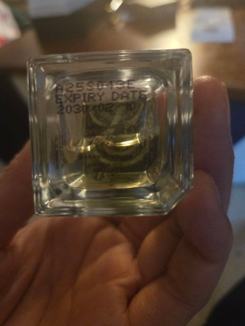 【レア香水】ジャスマンエシガレット　エタリーブルドオランジェ