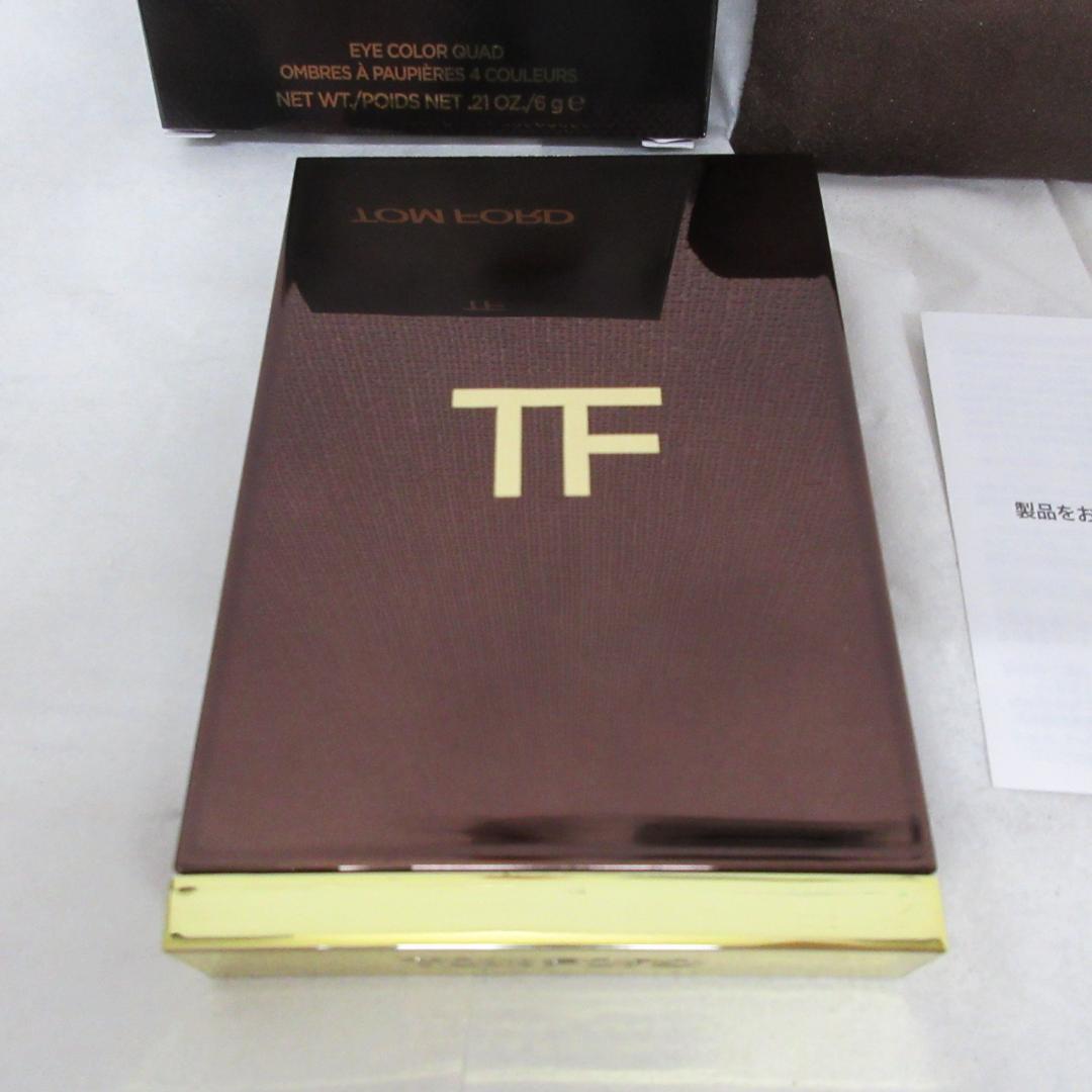 トムフォード アイ カラー クォード 3A