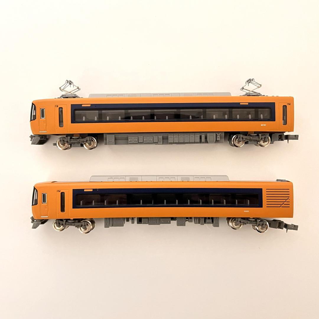 近鉄22000系ACE（未更新車）グリーンマックス 30782