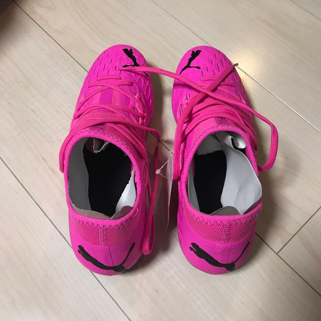 レア　プーマ　スパイク　トレーニングシューズ