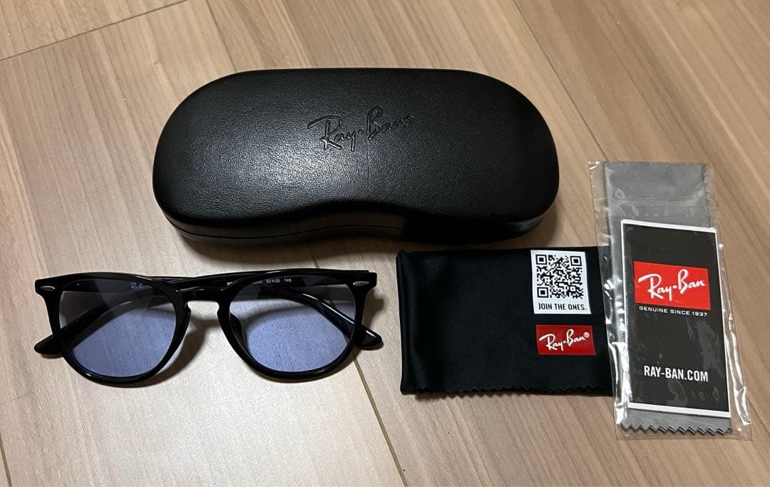 レイバン　サングラス　アイウェア　RB7159 OPTICS