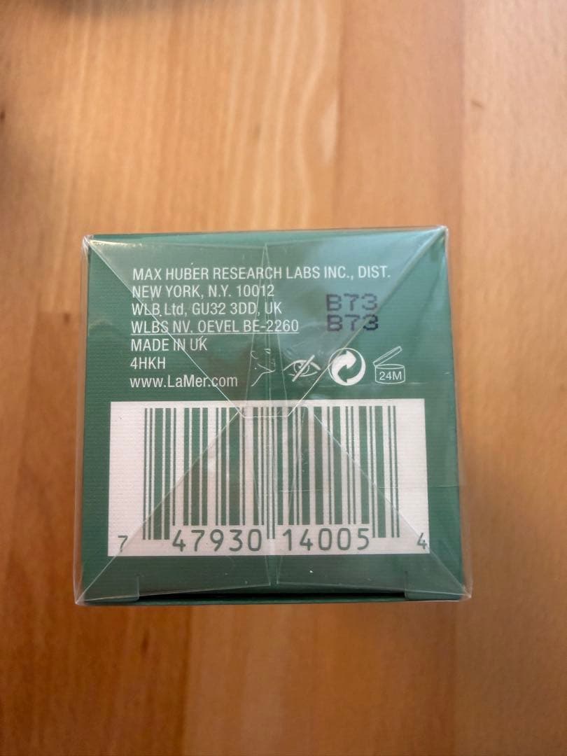 LA MER THE RENEWAL OIL 30ml ザ・リニューアル オイル