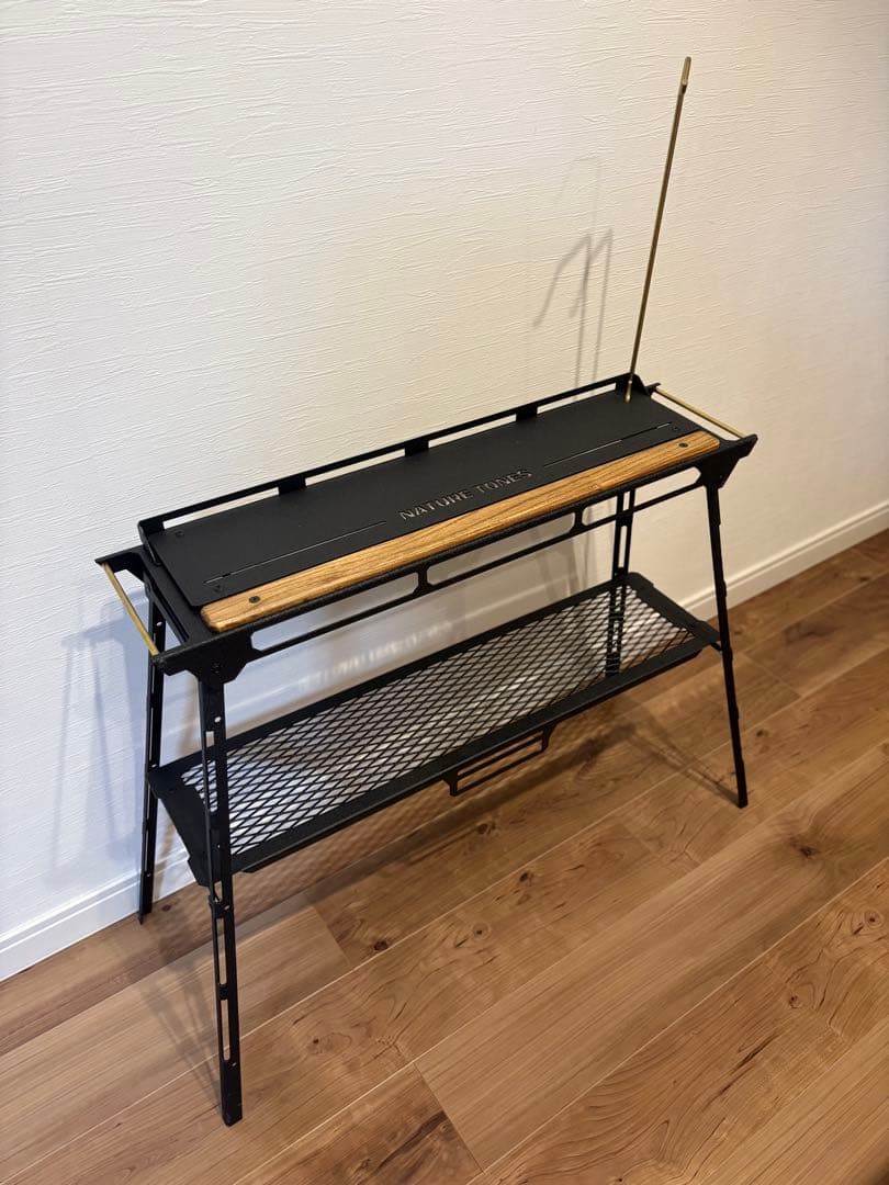 ネイチャートーンズ　マスダスタンド