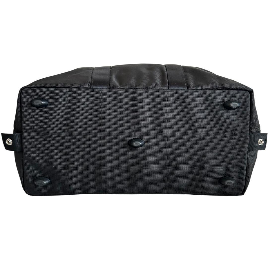 【極美品】✨️ TUMI ボストンバッグ 2way 大人気 22149 DH 黒