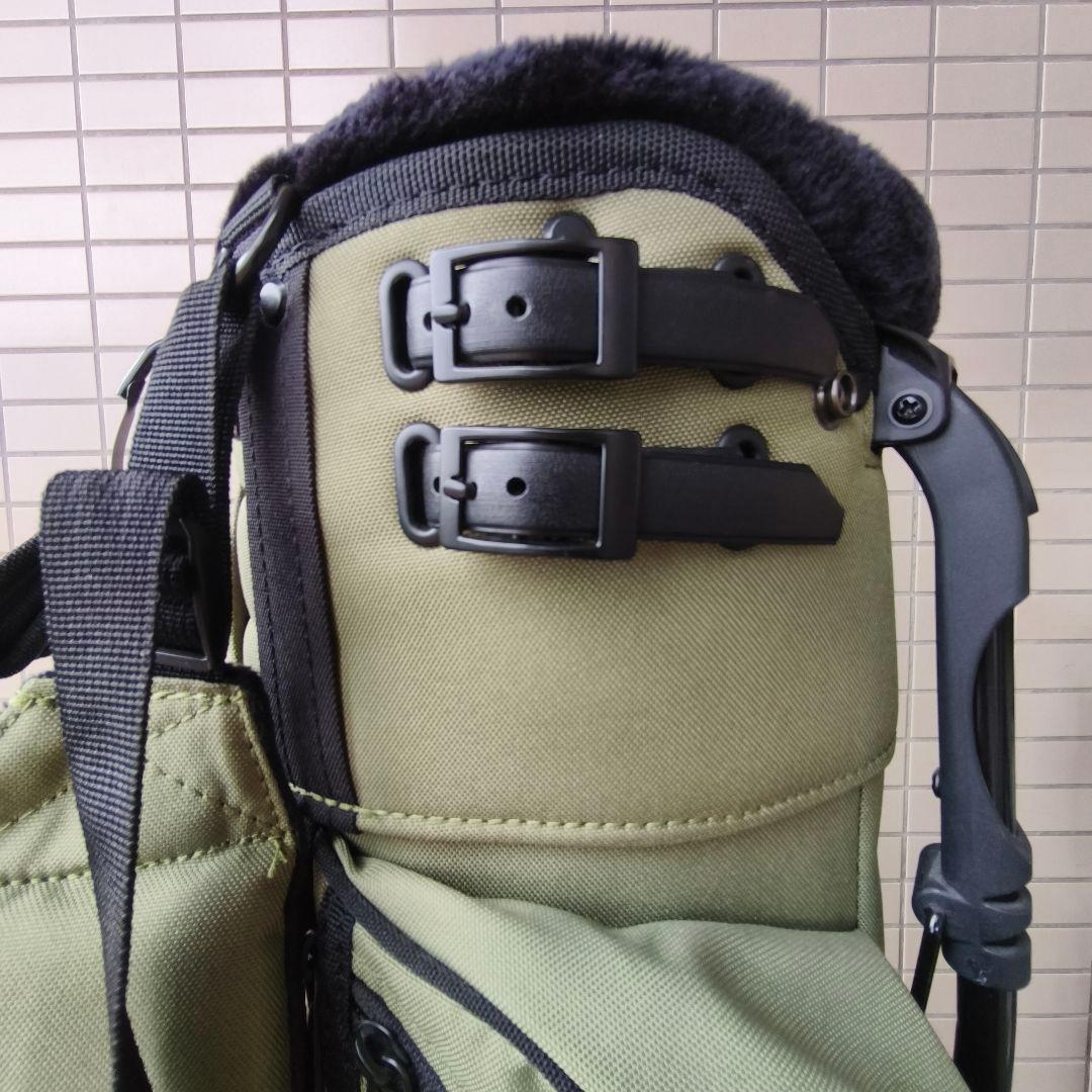 JONES ジョーンズ／ スポーツ ユーティリティ スタンドバック 美品