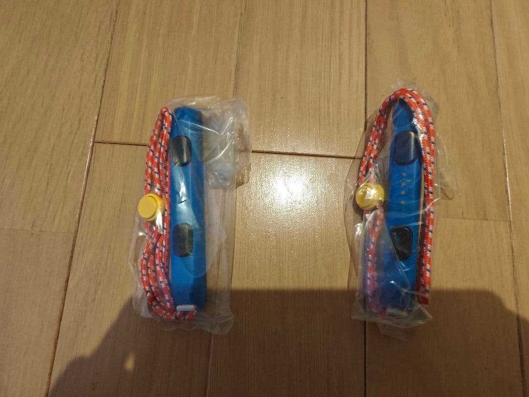 ニンテンドースイッチ マリオレッド 液晶バッテリー強化型