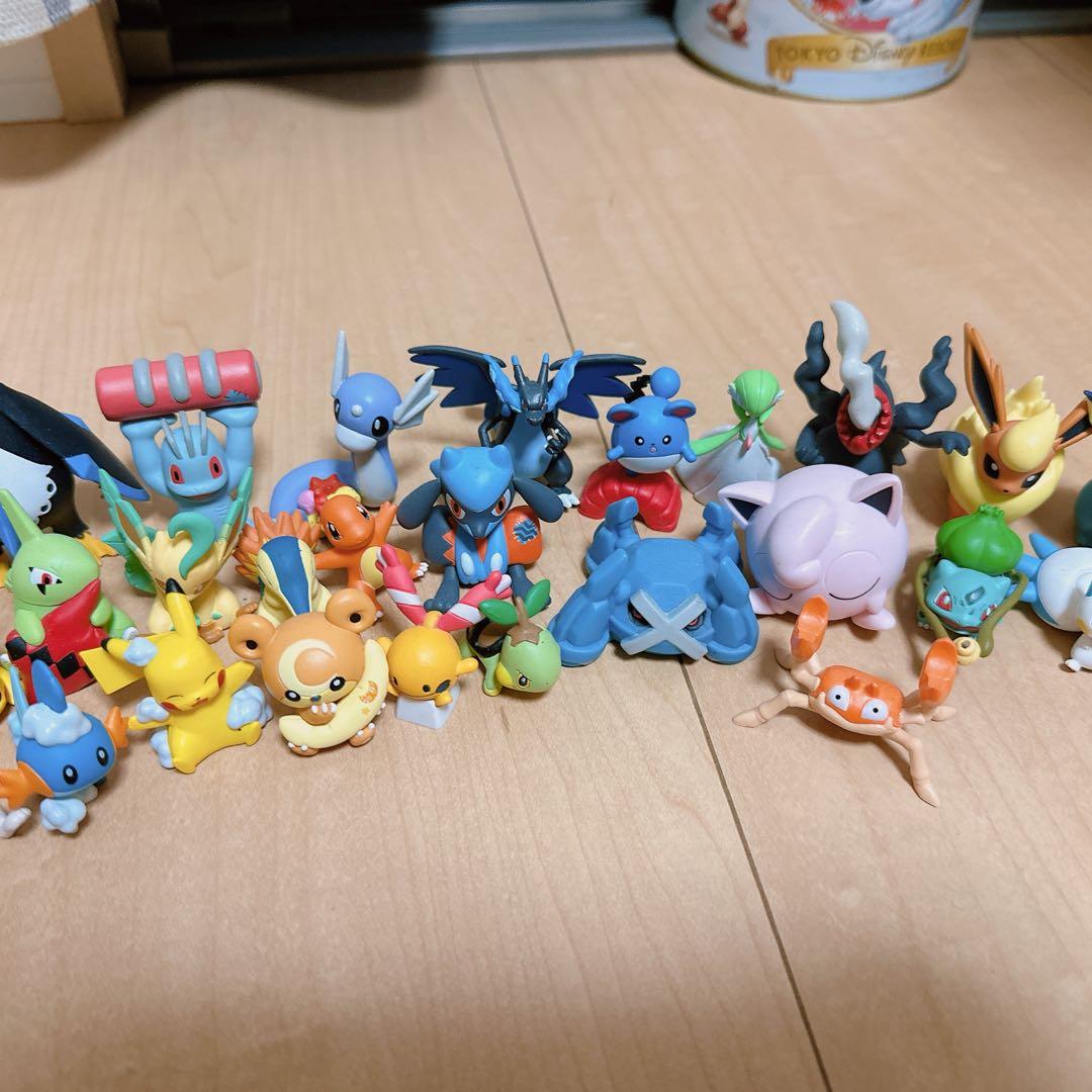 ポケモンガチャ