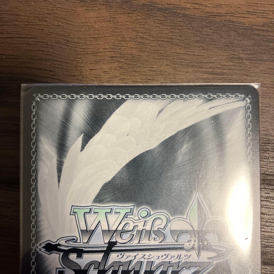 ヴァイスシュヴァルツ nikke フィナーレ・ノワール SSP