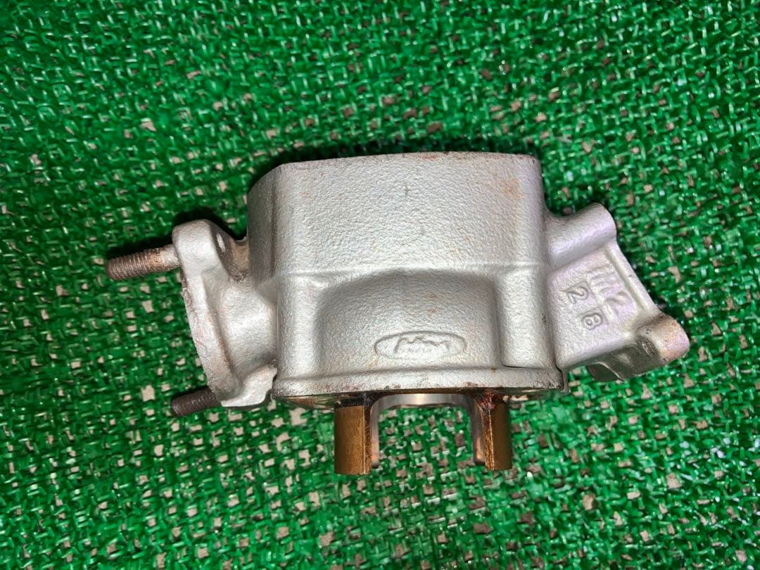 CRM80 シリンダー　NSR80 ボアアップ