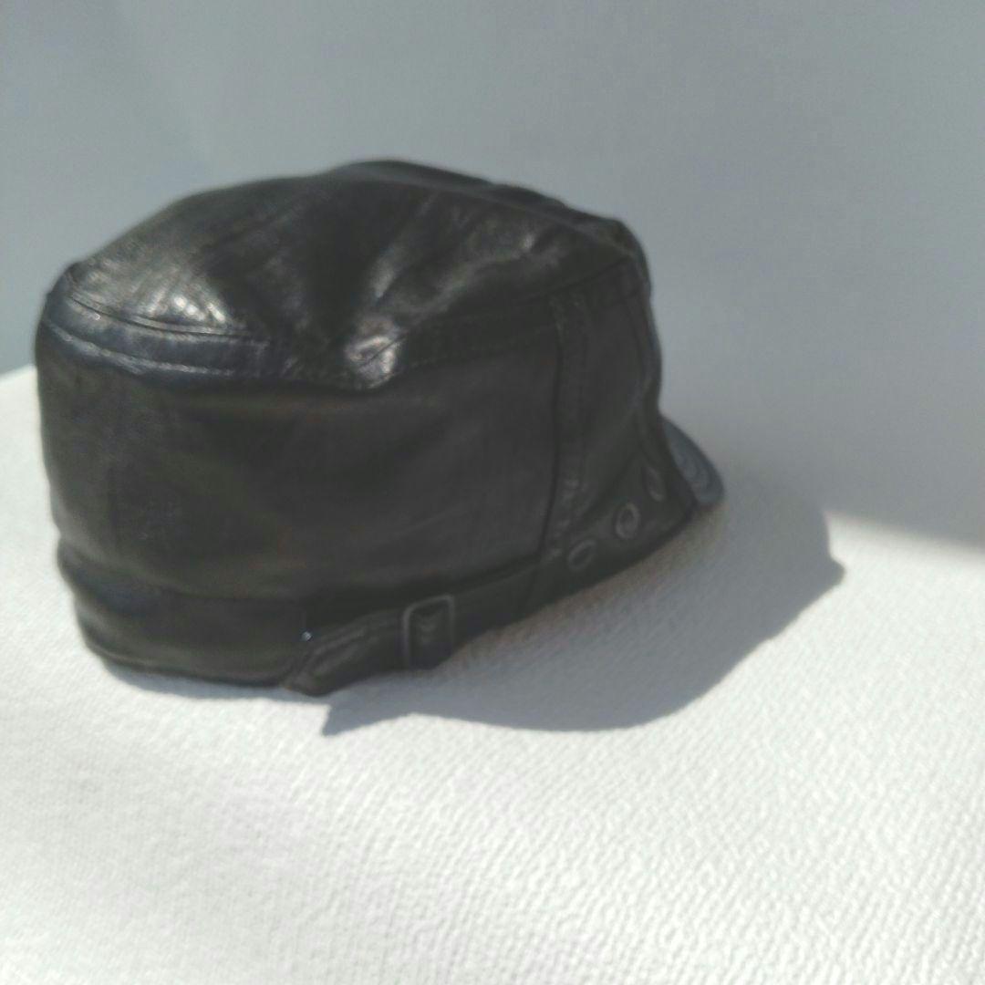 帽子BOTTEGA　VENETA