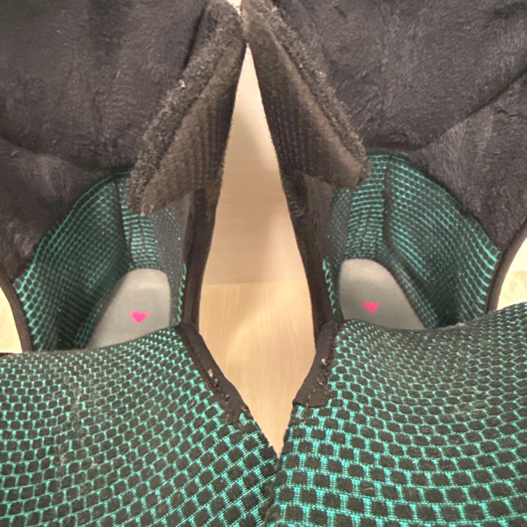 BURTON supreme 23cm バートン スノーボードブーツ 極美品