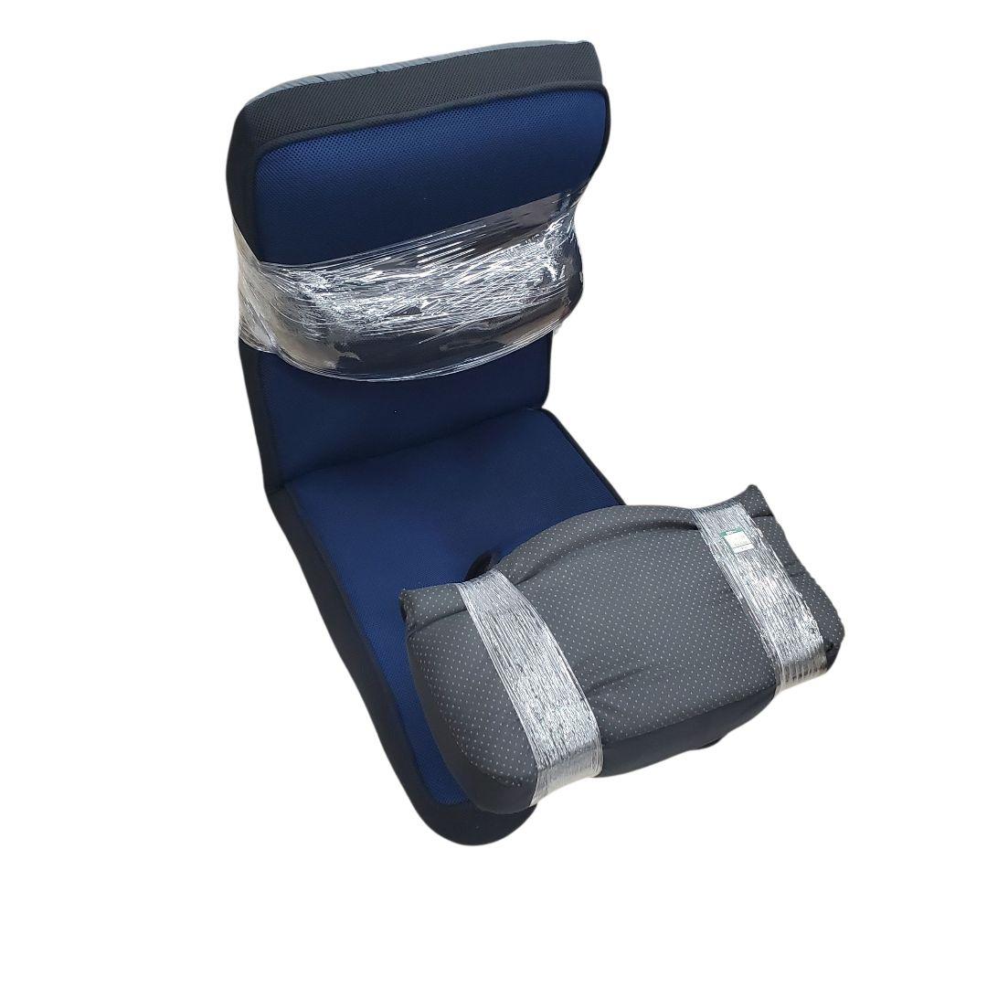 【美品】ニトリ ゲーミング座椅子 マルチリクライニング