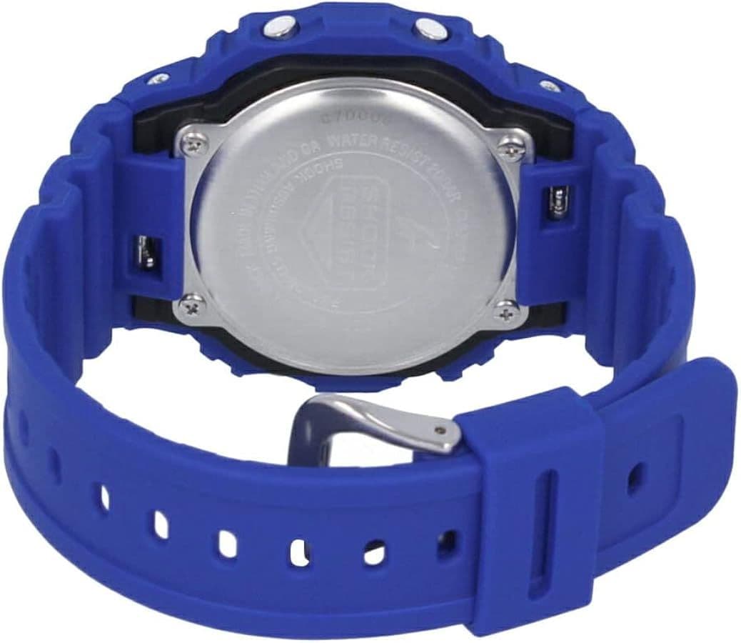 チ*ン様 【新品未使用品】カシオ ジーショック 限定 DW-5610SC-2