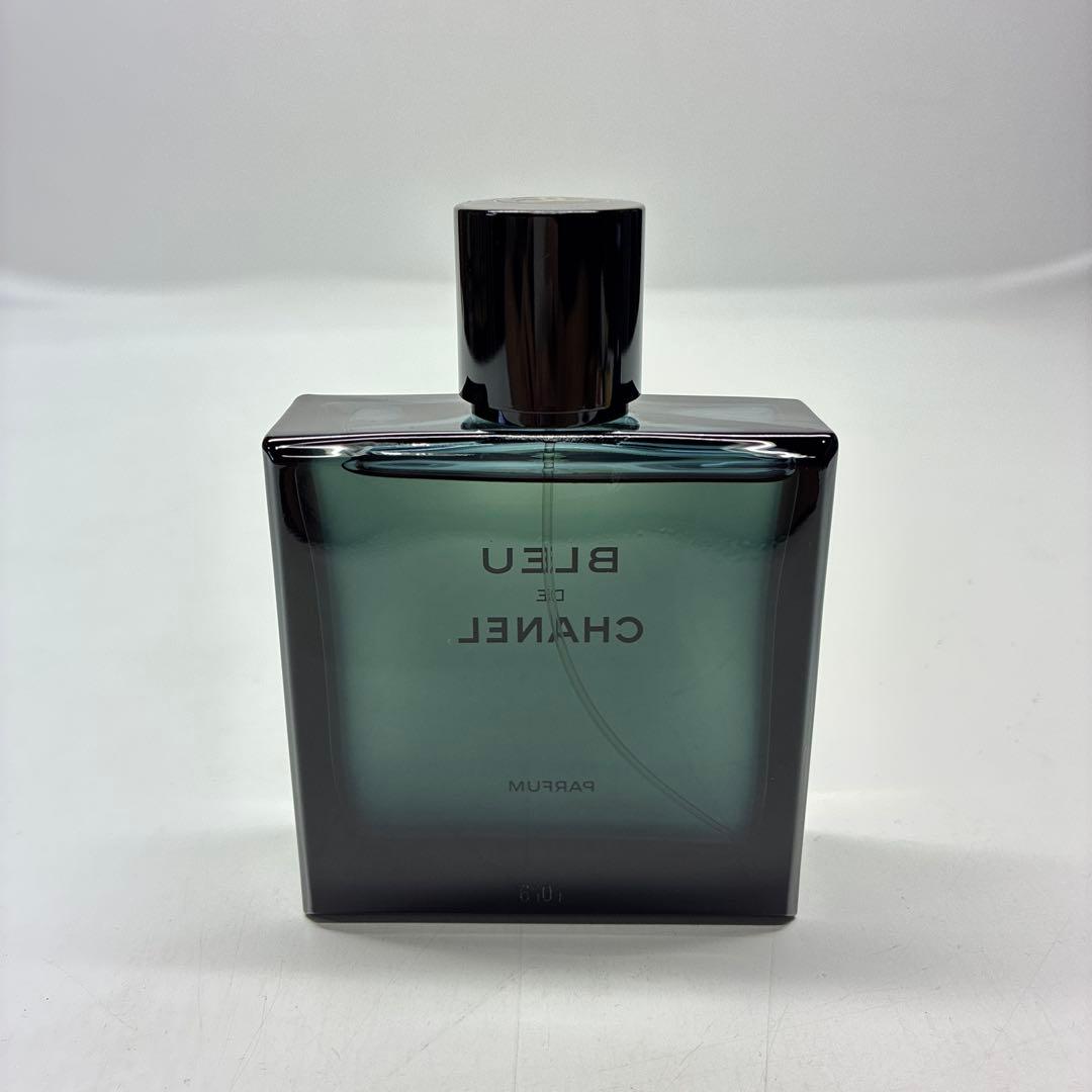 BLEU DE CHANEL PARFUM 香水　100ml