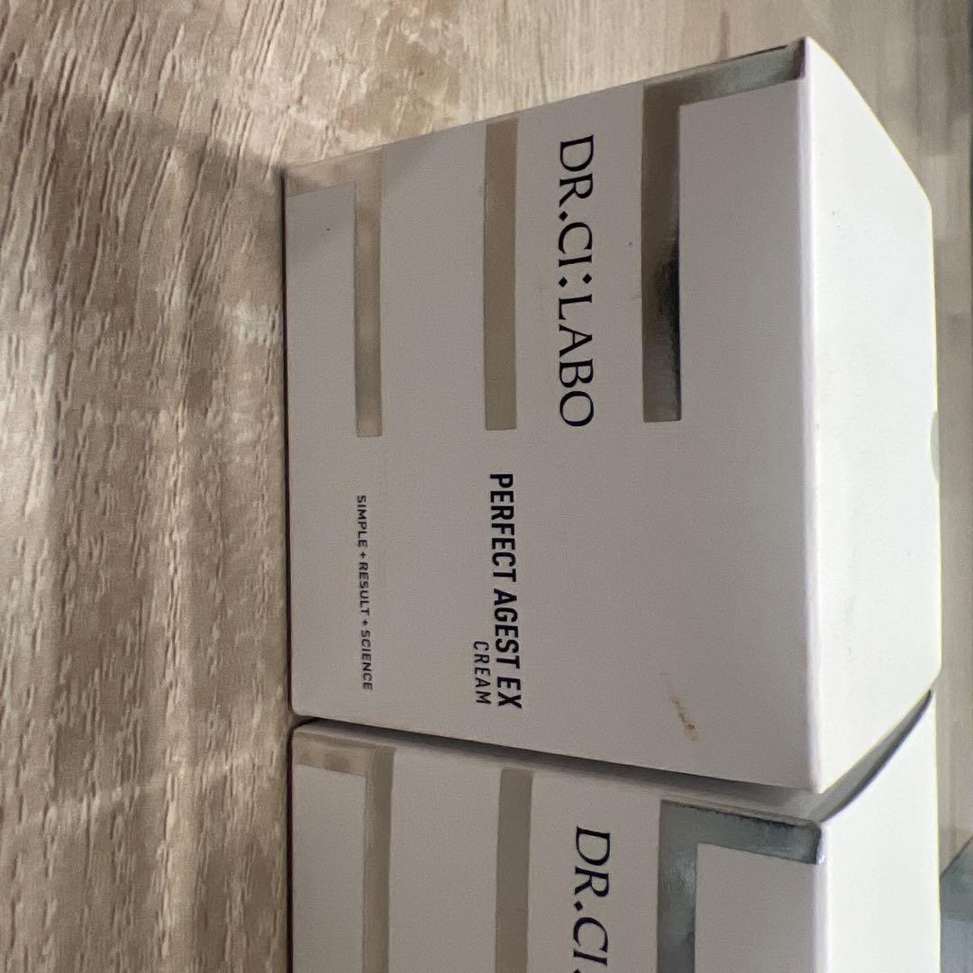 ドクターシーラボ　パーフェクトエイジストEX