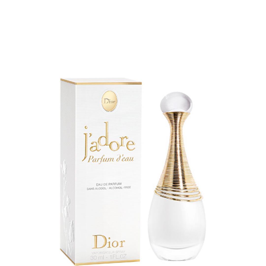 【新品未開封】Dior ジャドール パルファン ドー 30ml