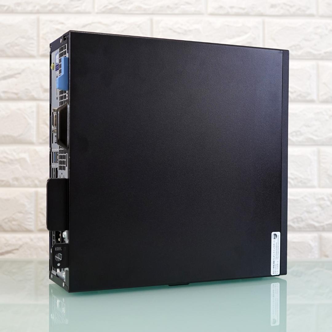 DELL OptiPlex 5070☆i5☆新品SSD☆Office