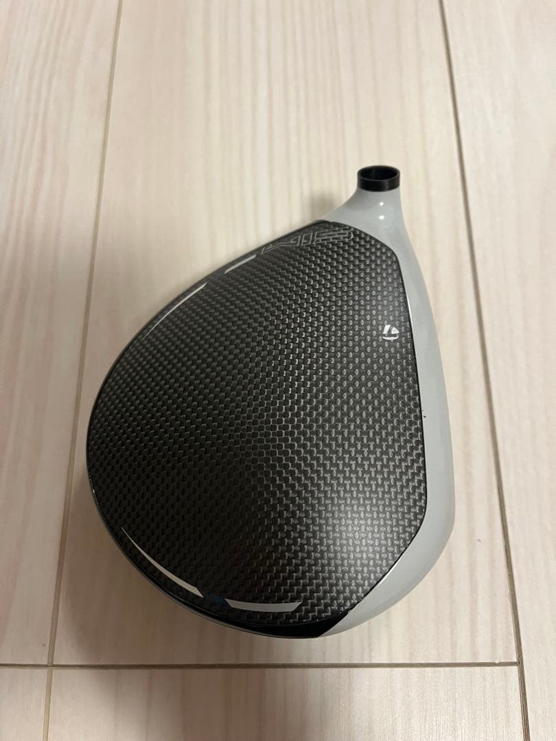 sim 9.0 ヘッドのみ　matsu26