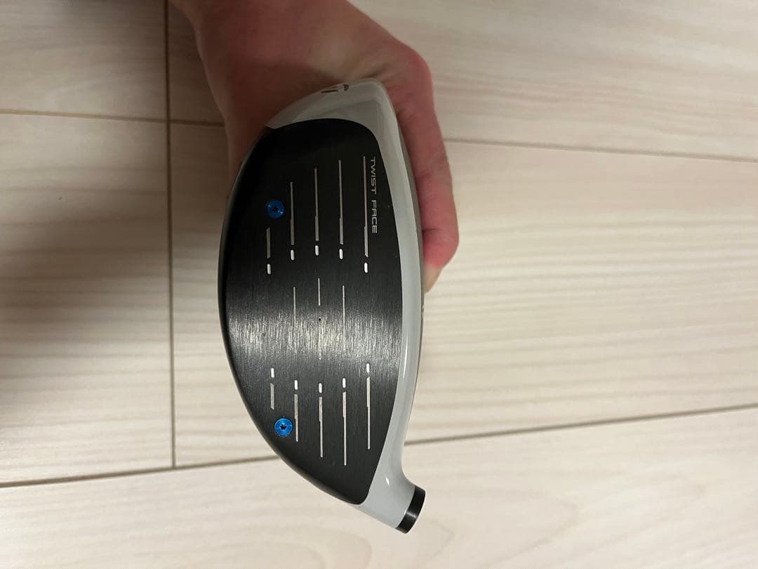 sim 9.0 ヘッドのみ　matsu26