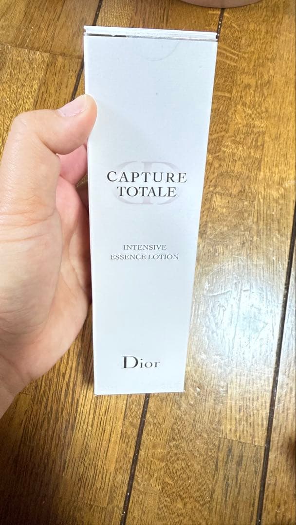 化粧水・ローション・トナー Dior CAPTURE TOTALE INTENSIVE ESSENCE