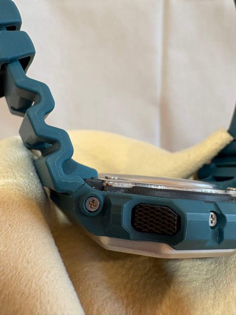 時計 CASIO G-SHOCK G-LIDE GBX-100-2