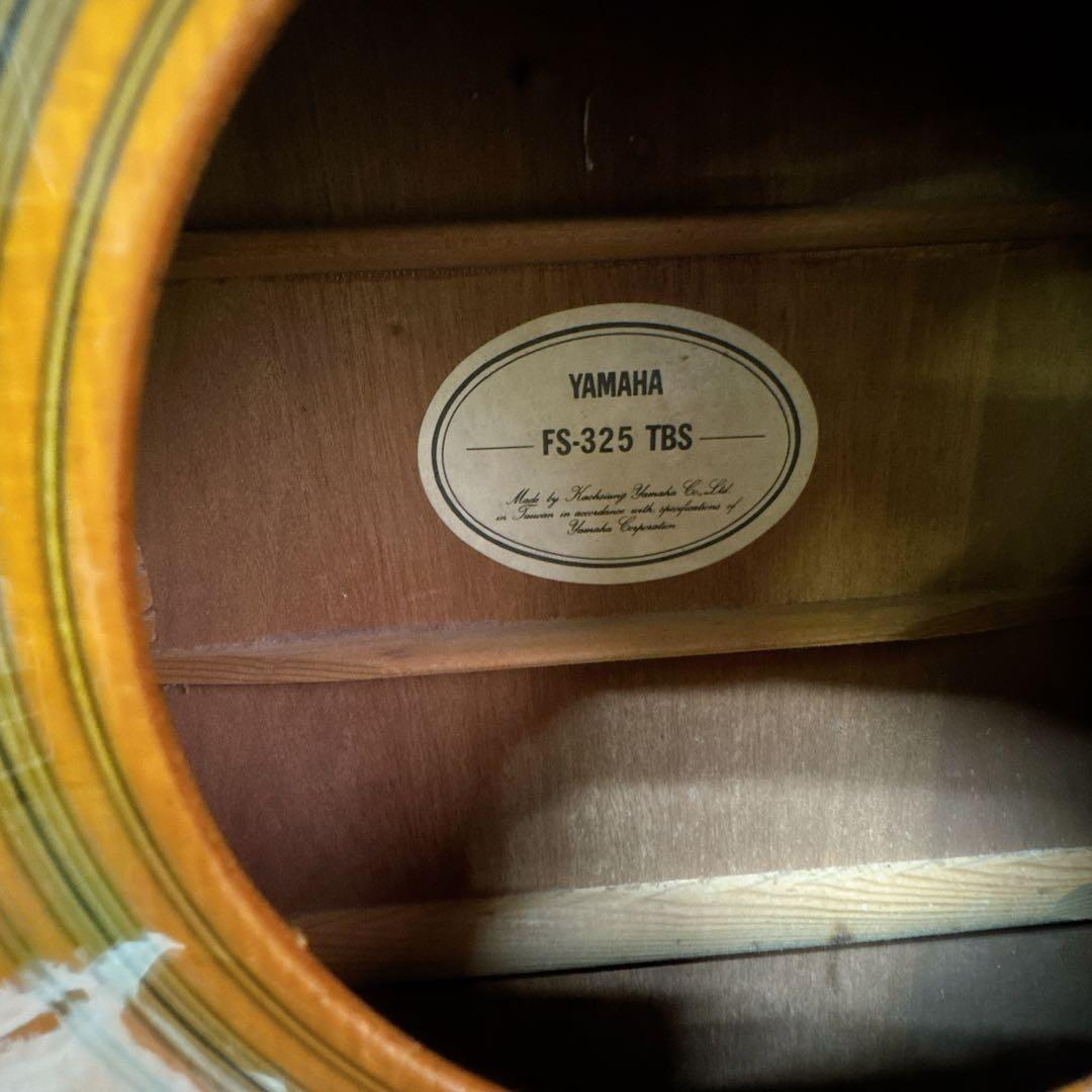 ジャンク アコースティックギター Applause YAMAHA FG-360他