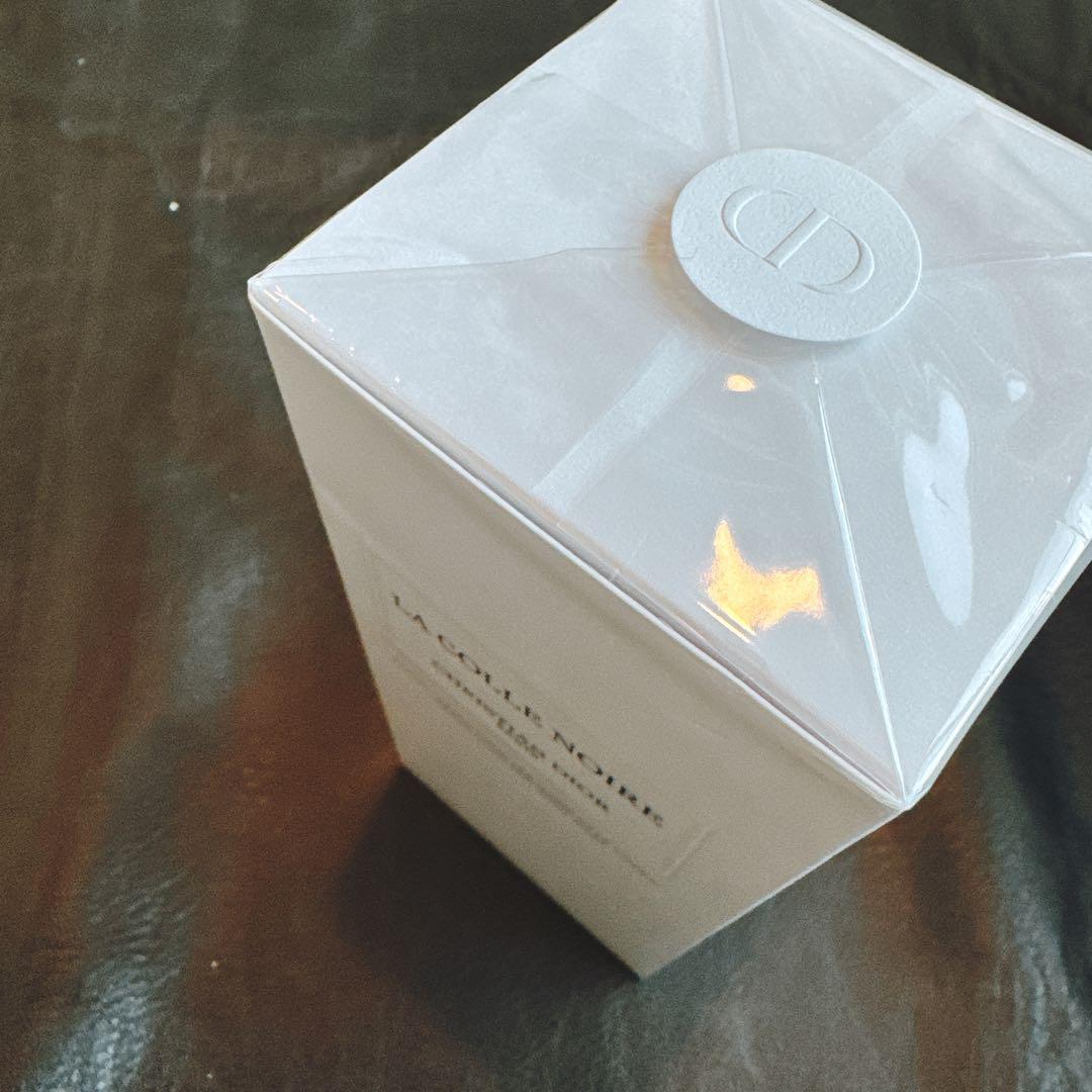 【新品未開封】ラコルノワール　リキッドソープ　ディオール直営店購入