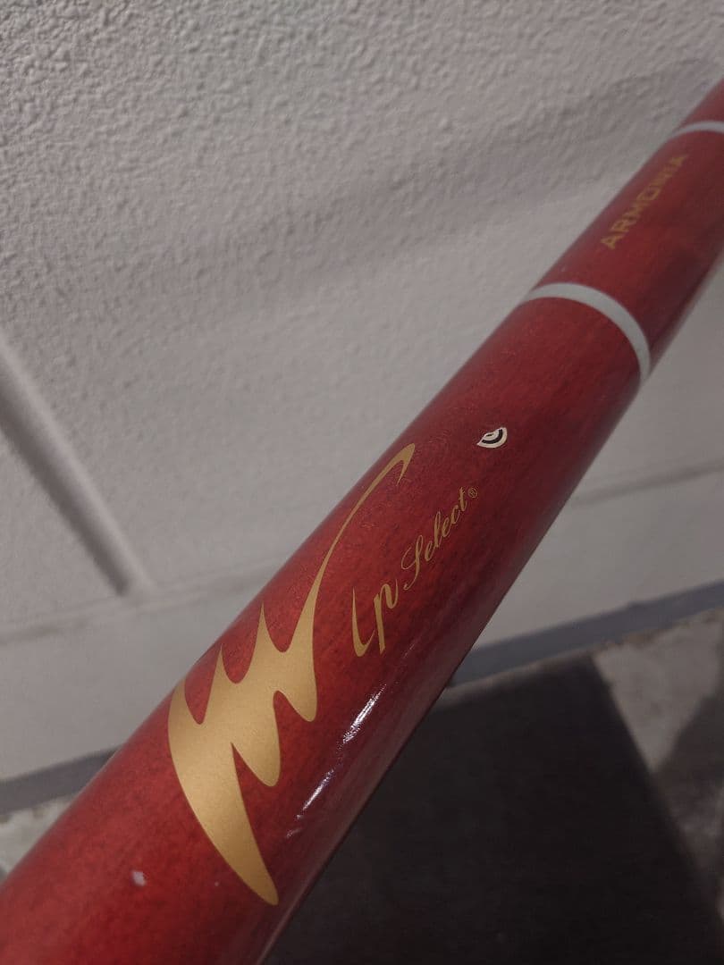 アイピーセレクト 練習用バット Ip Select ESPADAIp2500