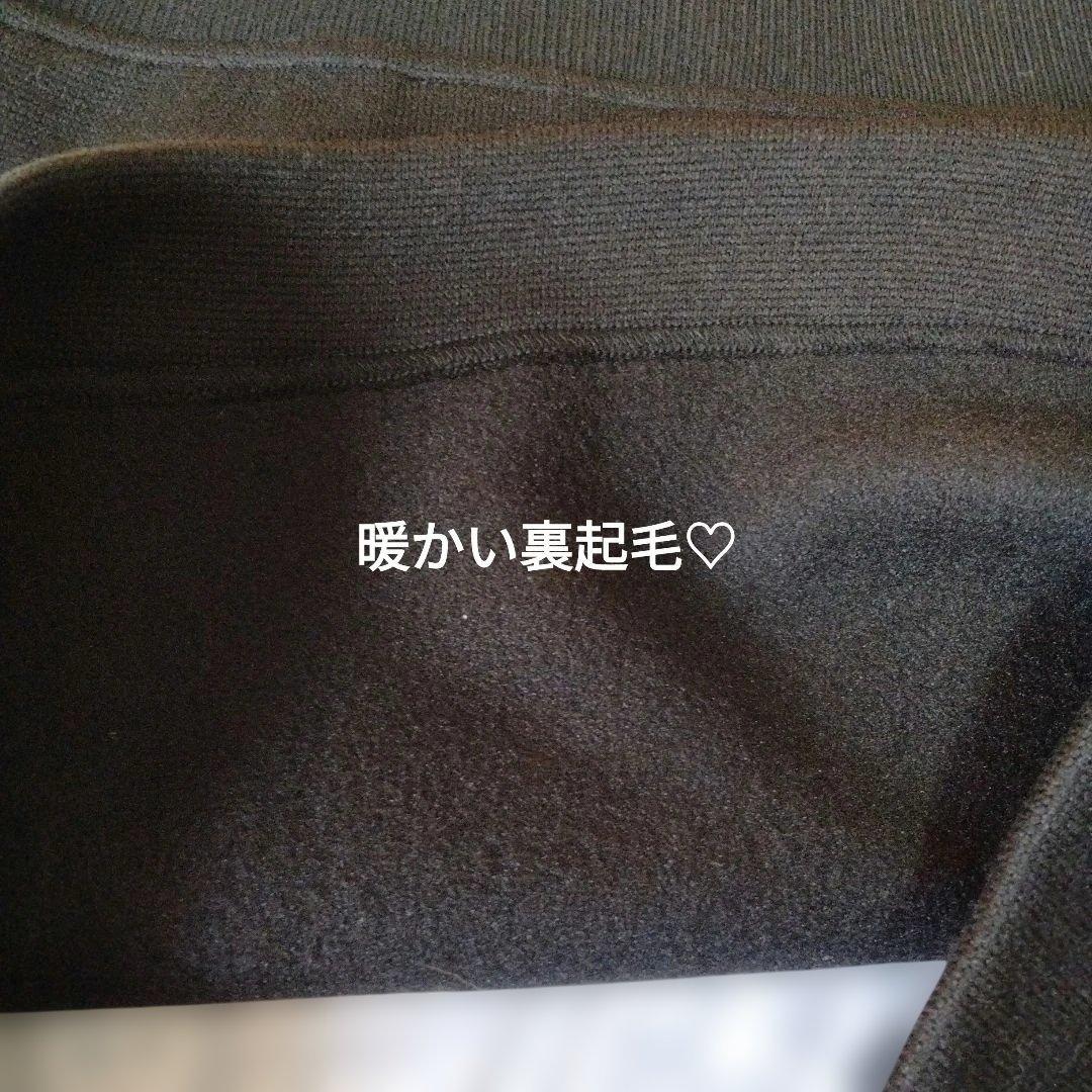 【極美品♡】ムータマリン♡裏起毛♡防寒♡ワンピース♡M ゴルフ/スポーツ