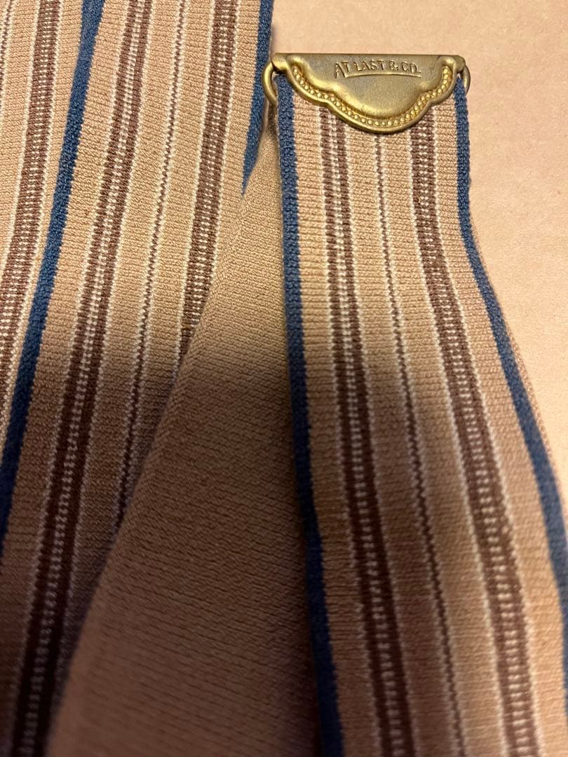 最終価格　アットラスト ブッチャープロダクツ timewornclothing