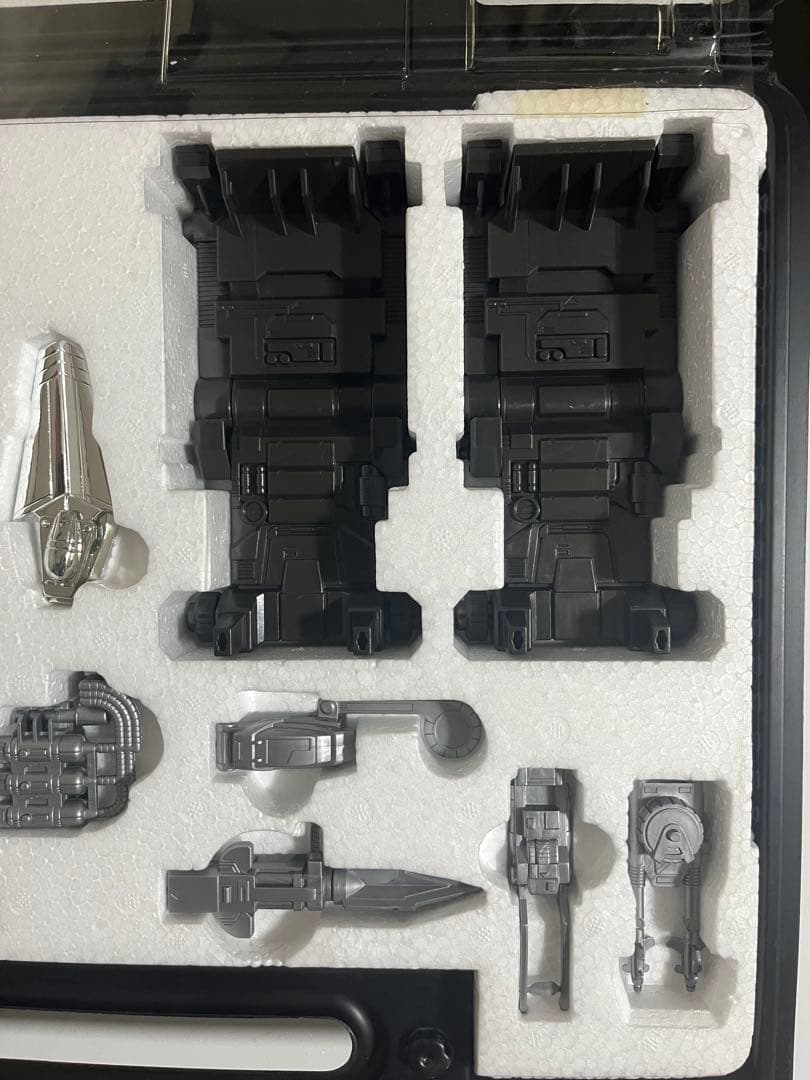 特警ウインスペクター　着化指令スペシャルセット