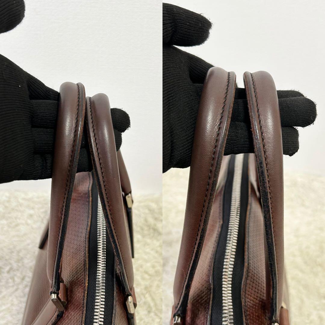 希少✨ WILDSWANS ワイルドスワンズ サーキュロ ビジネスバック 保管袋