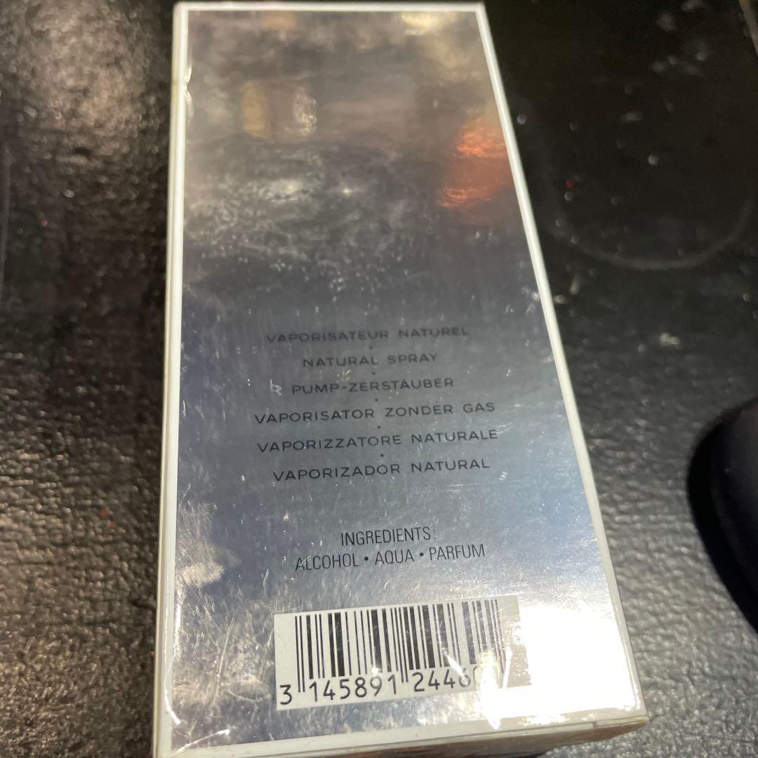 香水(ユニセックス) CHANEL PLATINUM EGOISTE POUR HOMMES 100m