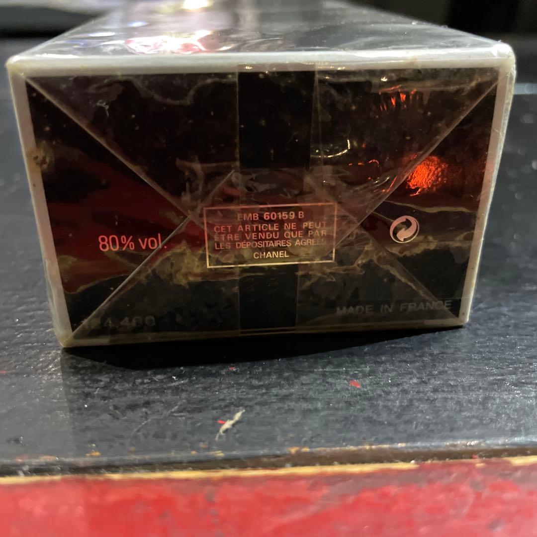 香水(ユニセックス) CHANEL PLATINUM EGOISTE POUR HOMMES 100m