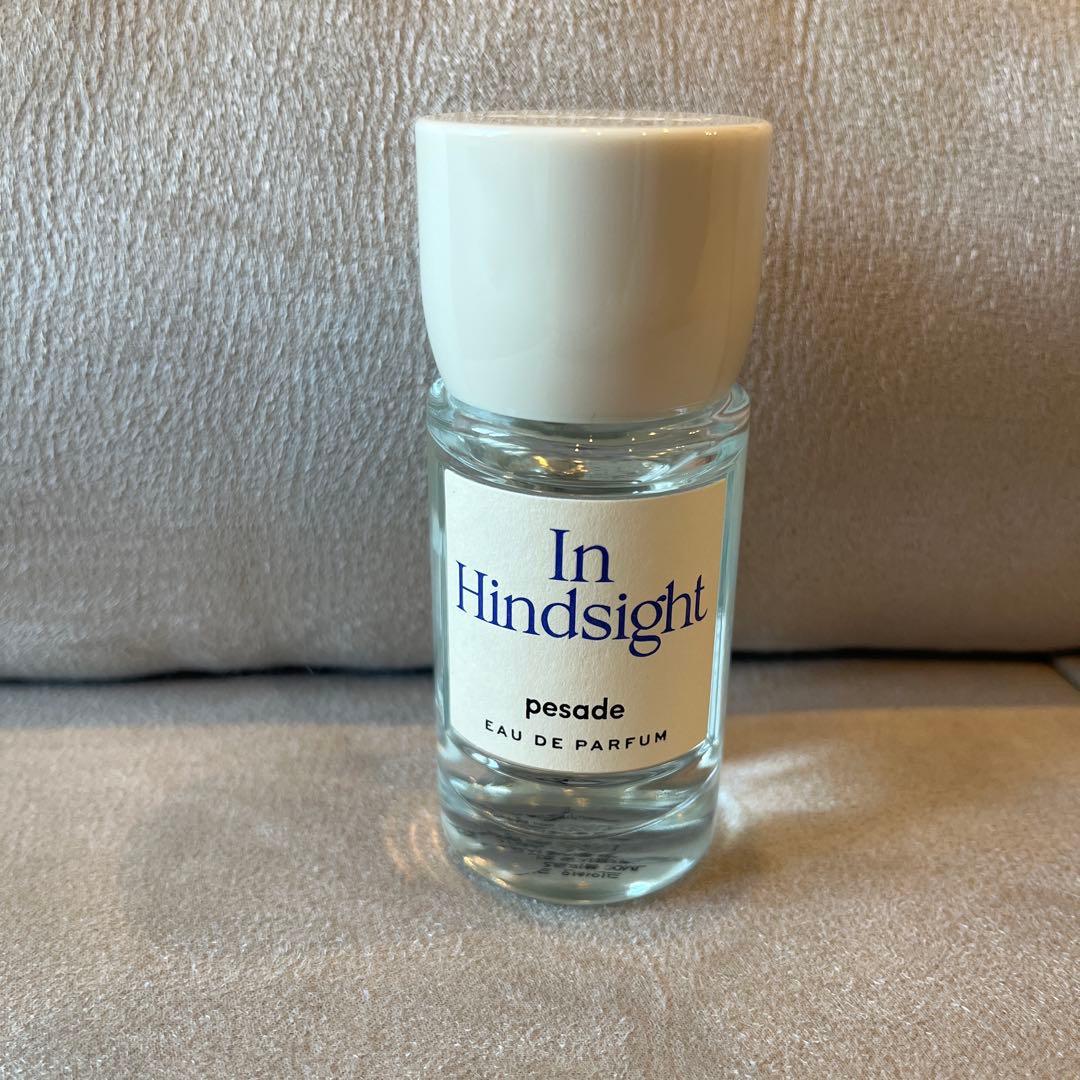 In Hindsight 香水 pesade 30ml