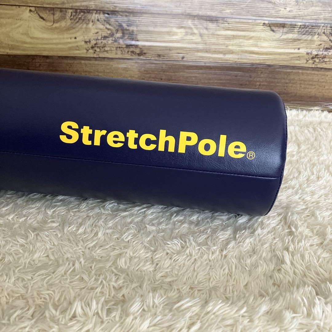 未使用級‼︎ LPN ストレッチポール　EX