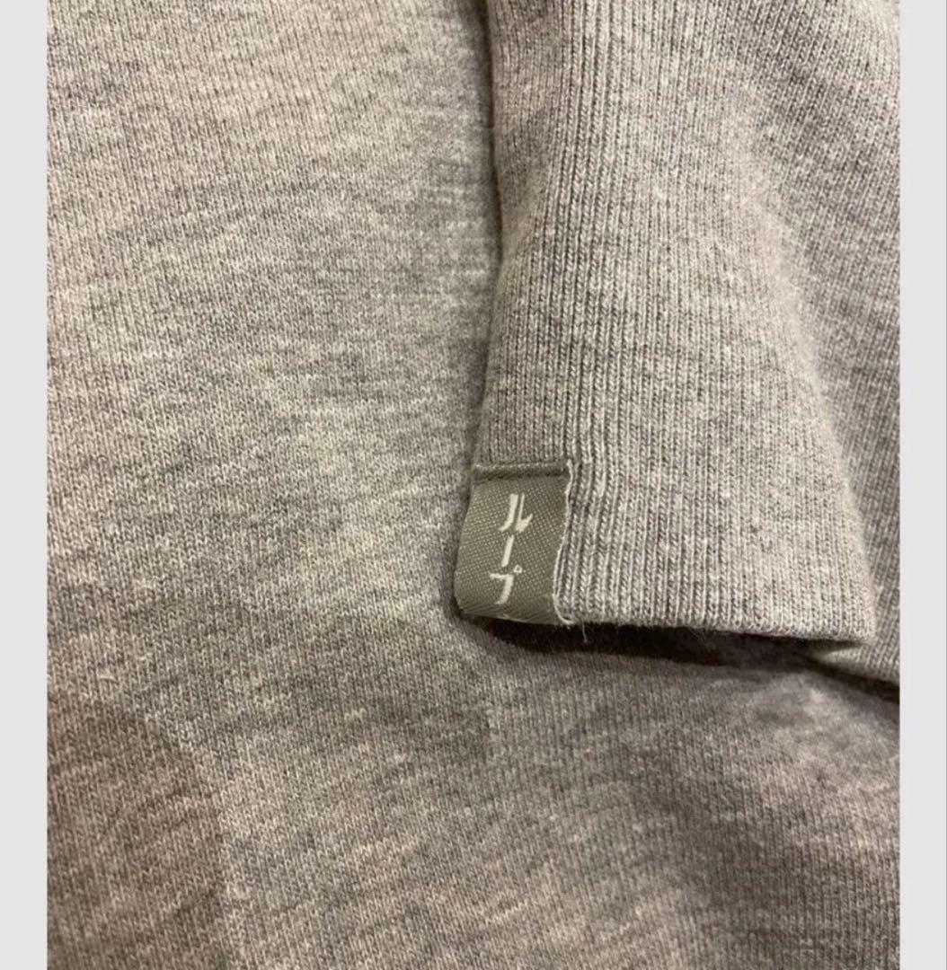 チ*ネ様 【週末値引】Graphpaper LOOPWHEELER コラボ スウ