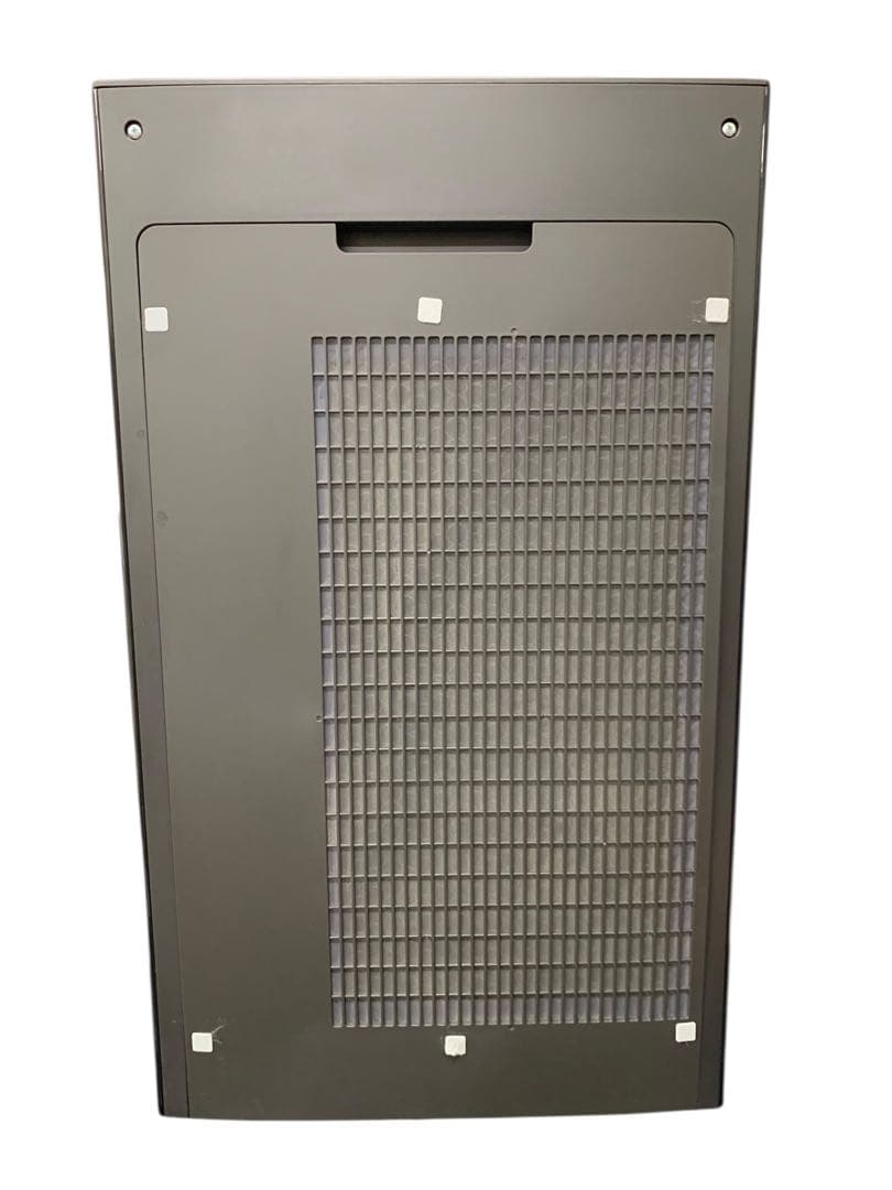 SHARP KI-T75YX-H 加湿空気清浄機 グレー 2025年製 美品