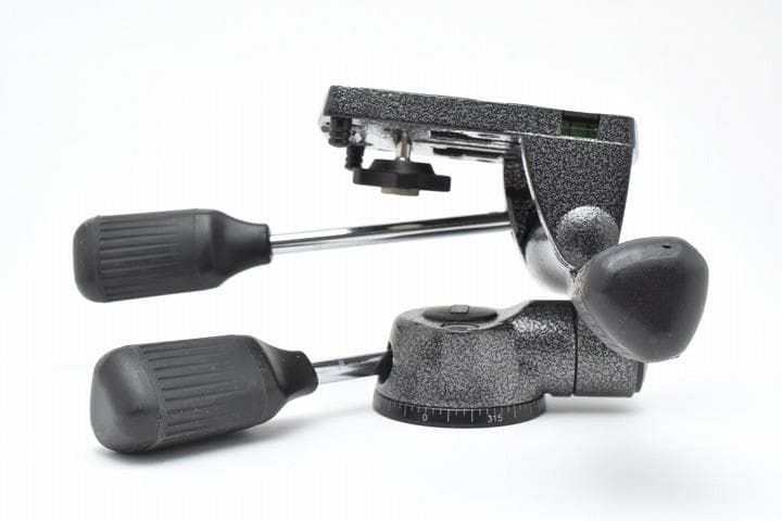 15670F ジッツオ 三脚 3WAY 雲台 Gitzo G2270M ロープロ