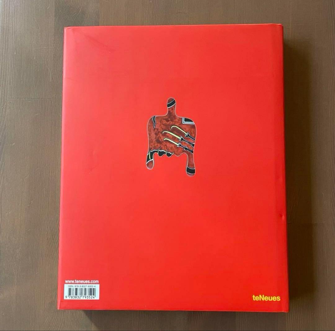 【希少】エドハーディー Ed Hardy: Beyond Skin 大型本