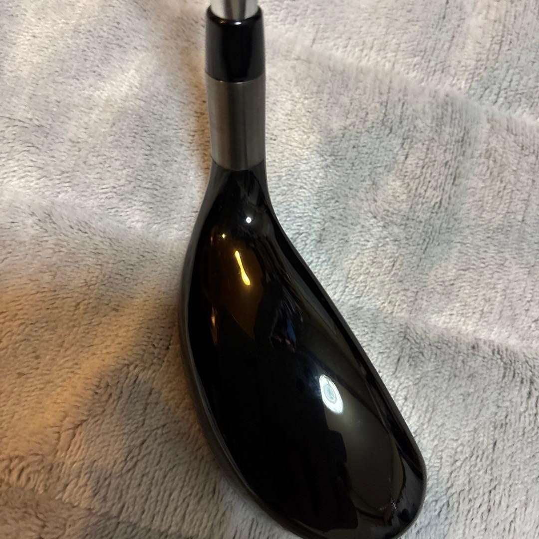 ⑥Callaway APEX 4 23°