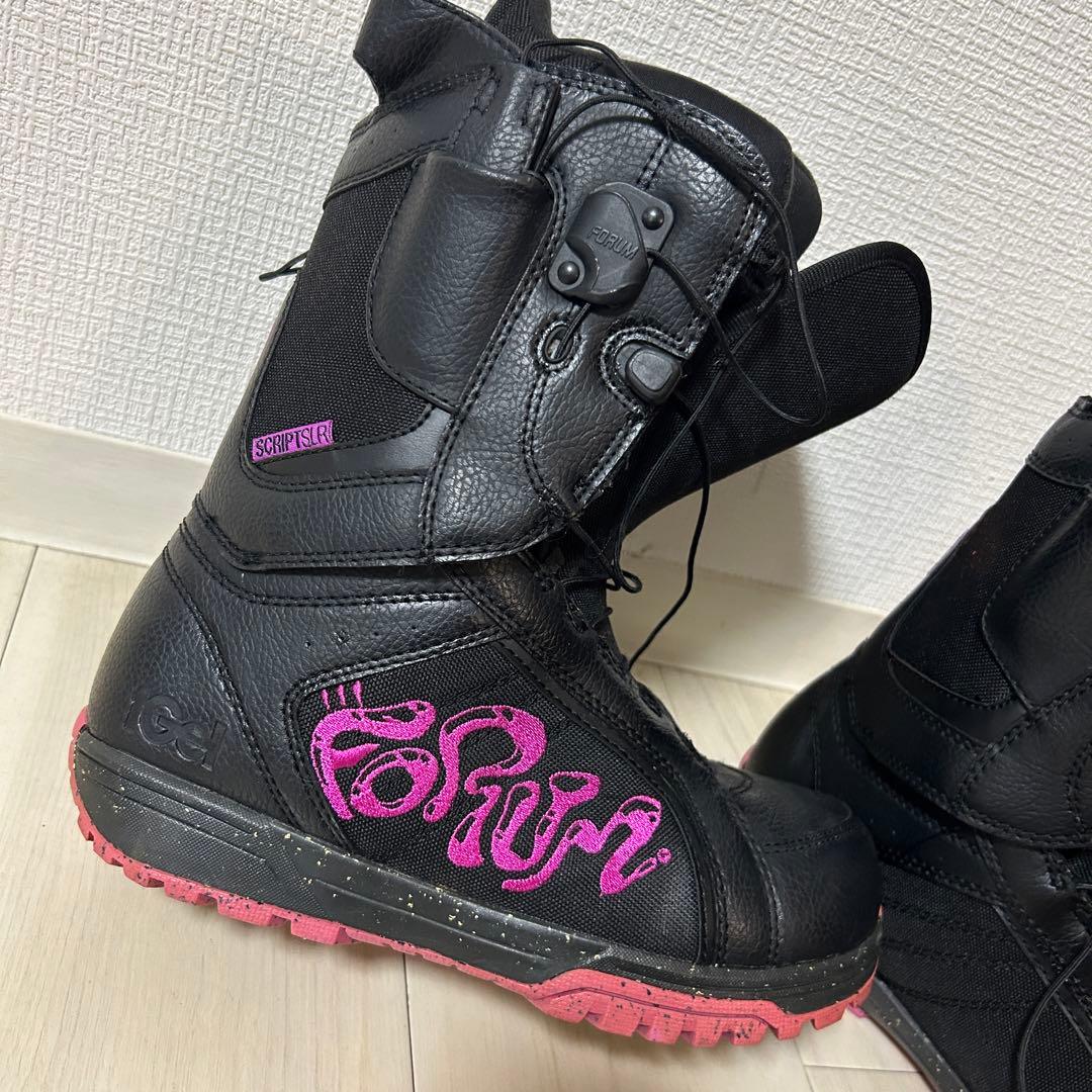 スノーボード　スノボブーツ　スノボシューズ　スノーボードブーツ　フォーラム