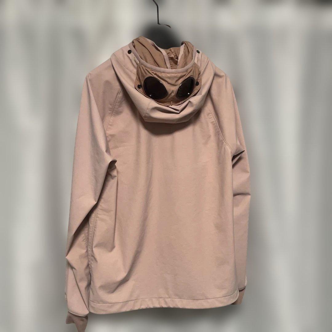 C.P.Company シェルジャケット