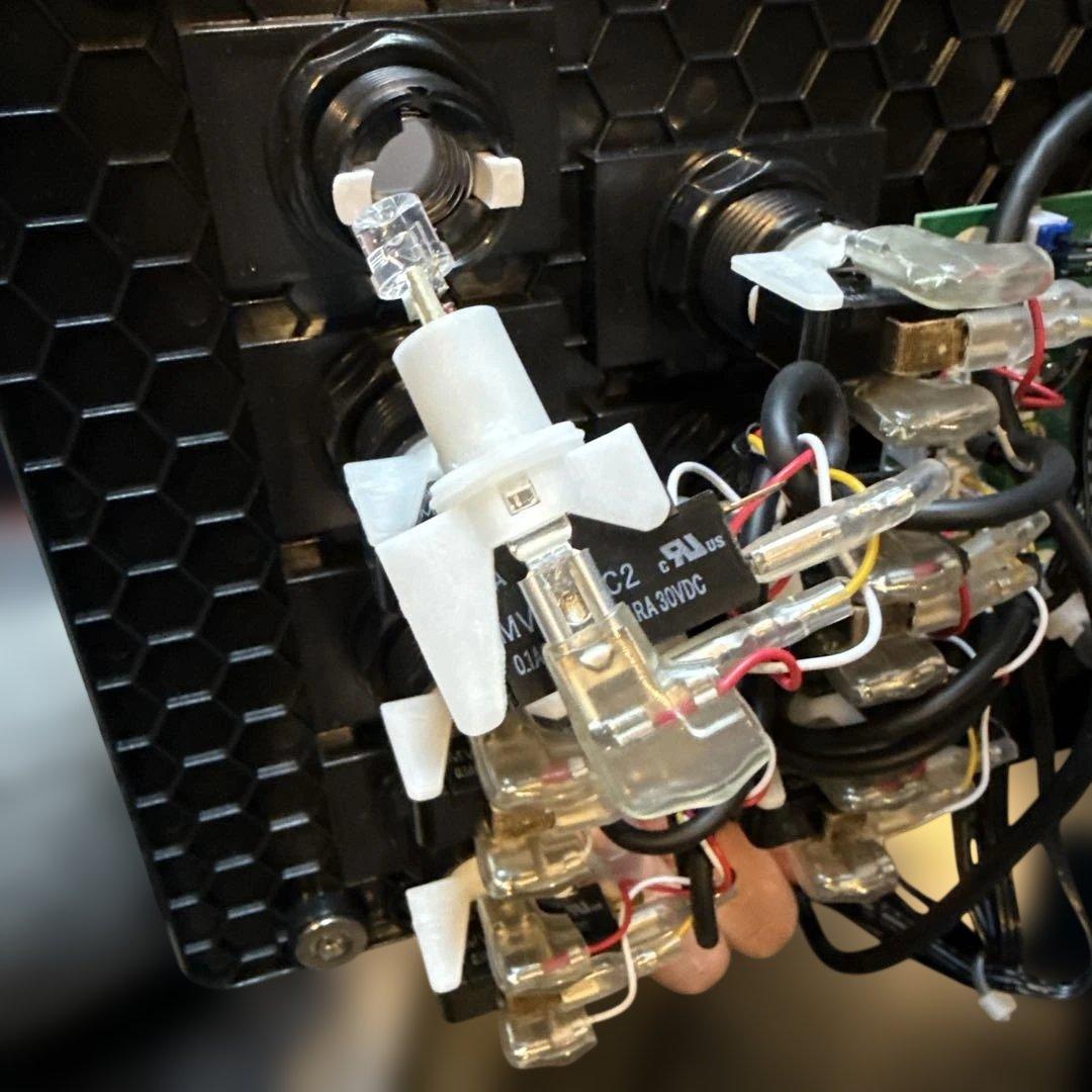 beatmaniaIIDX コントローラー PHOENIXWAN