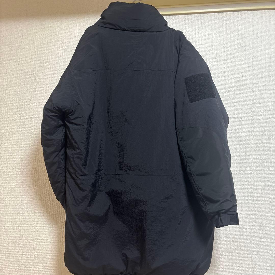 フリークスストア モンスターパーカー M FREAKS STORE フリークス